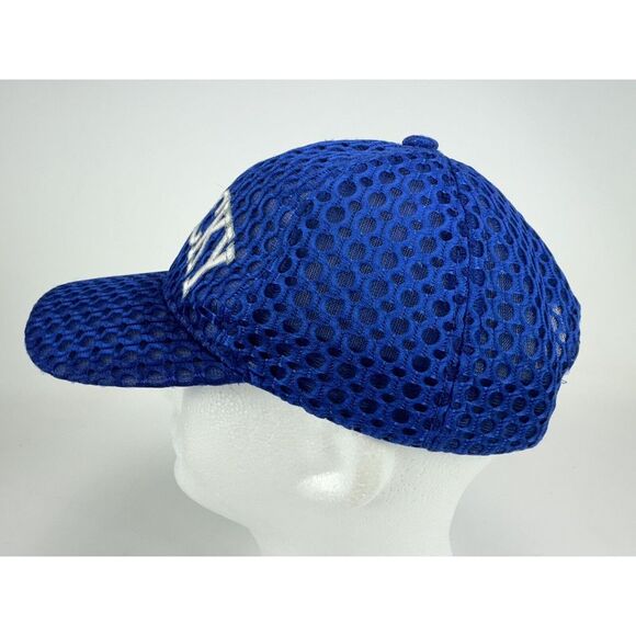 VTG University Of Kentucky Cap/ Hat Snapback Breathable Blue NCAA - Picture 4 of 13